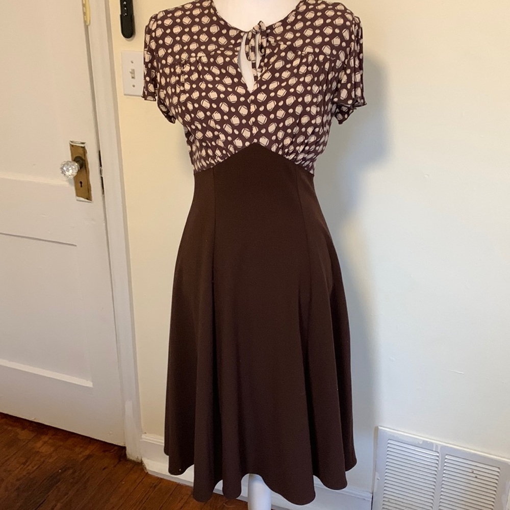 Vintage style Dress